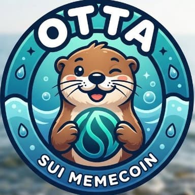 OTTA logo